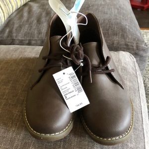 The Children’s Place Youth Casual Boots